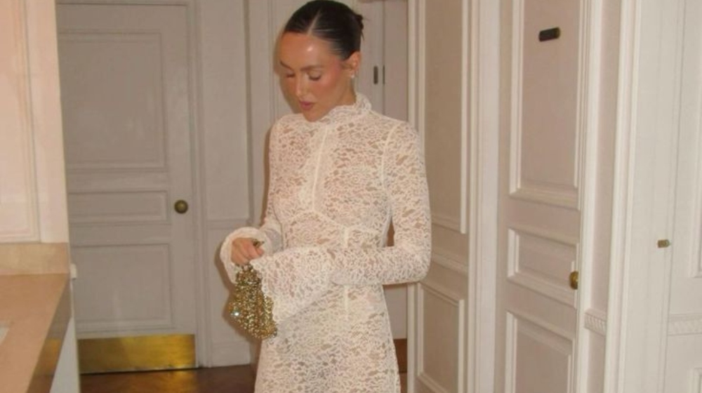 Η νέα τάση νυχιών που αγαπάνε τον χειμώνα οι κομψές γυναίκες